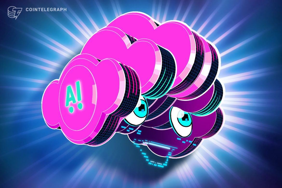 Cointelegraph