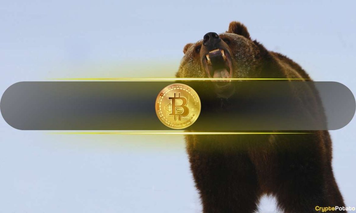 Here’s Why Bitcoin (BTC) Could Still Face Its Biggest Crash Ahead: Analyst