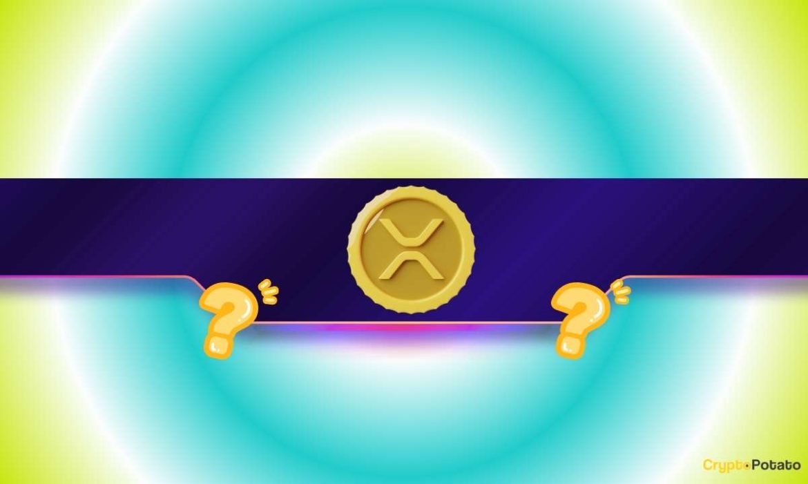 Major Ripple Adoption News Sends XRP's Price Flying to $1.3