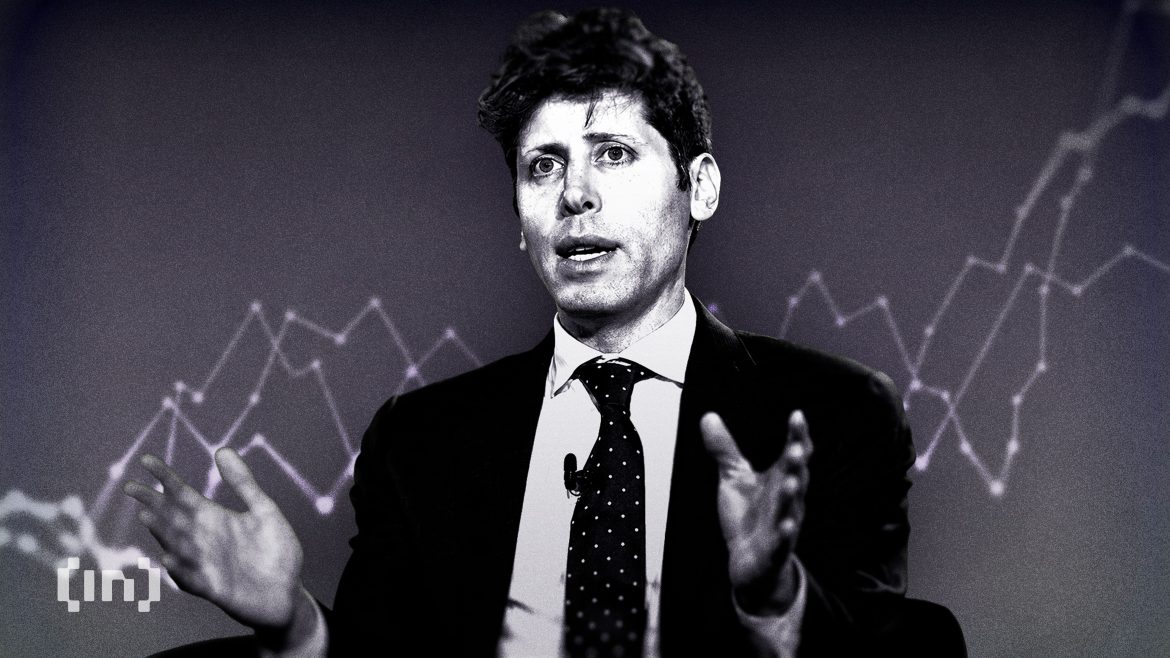 Worldcoin Parent Reportedly Cuts Jobs as Two Altman Ventures Diverge