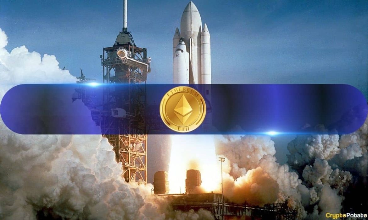 Ethereum Bear Market Bottom Is In: Analyst Eyes $7K Long-Term