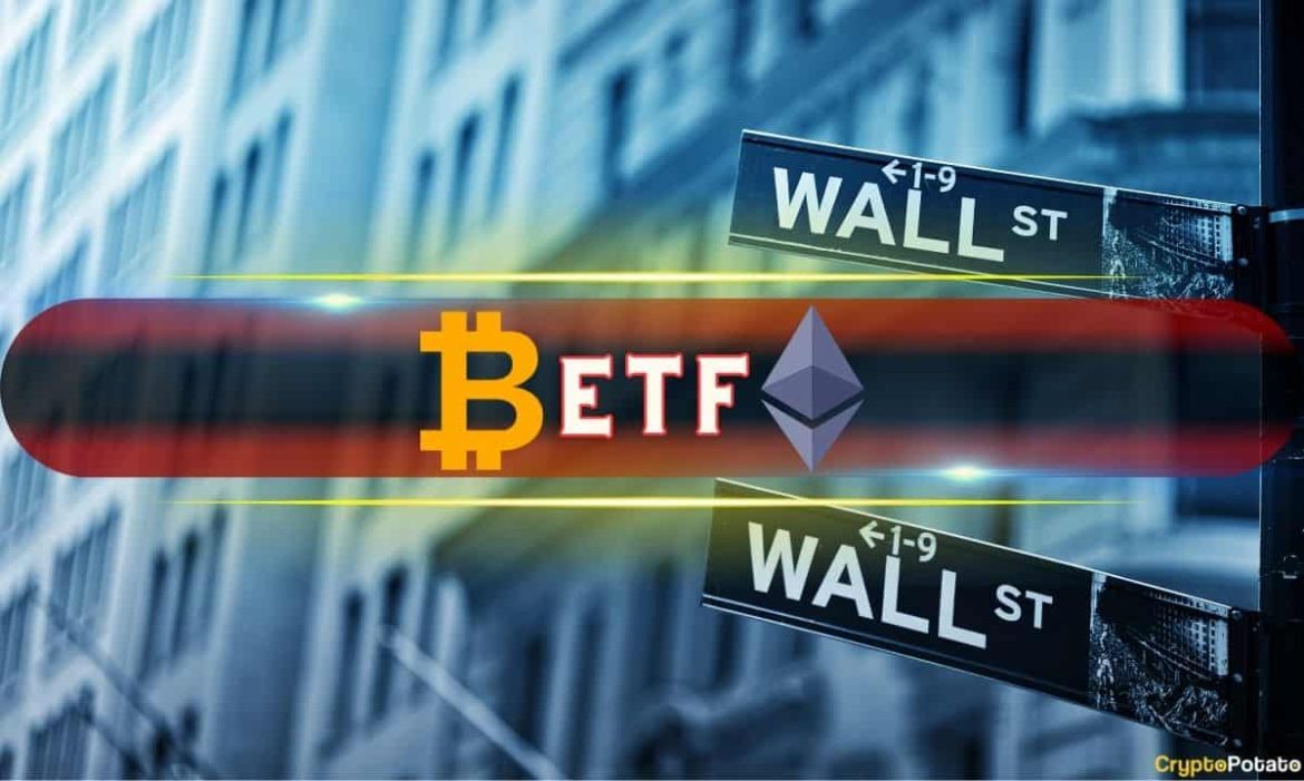 Ethereum Still Outpaces Bitcoin, but Cracks Are Emerging