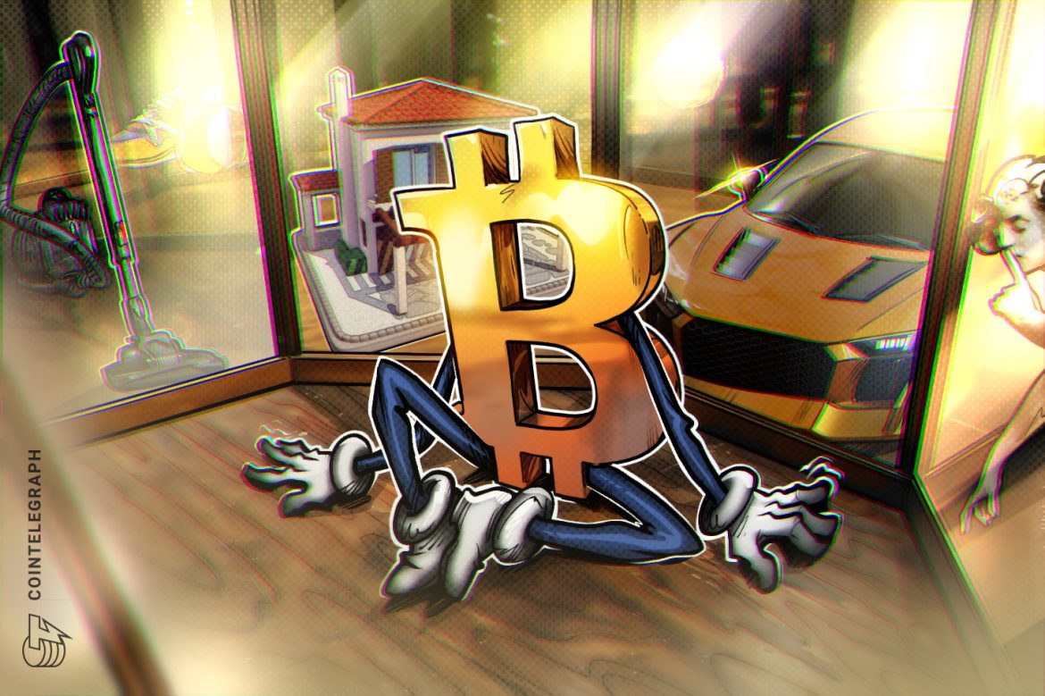 Cointelegraph