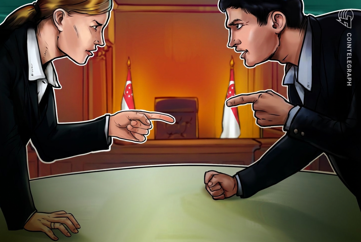 Cointelegraph