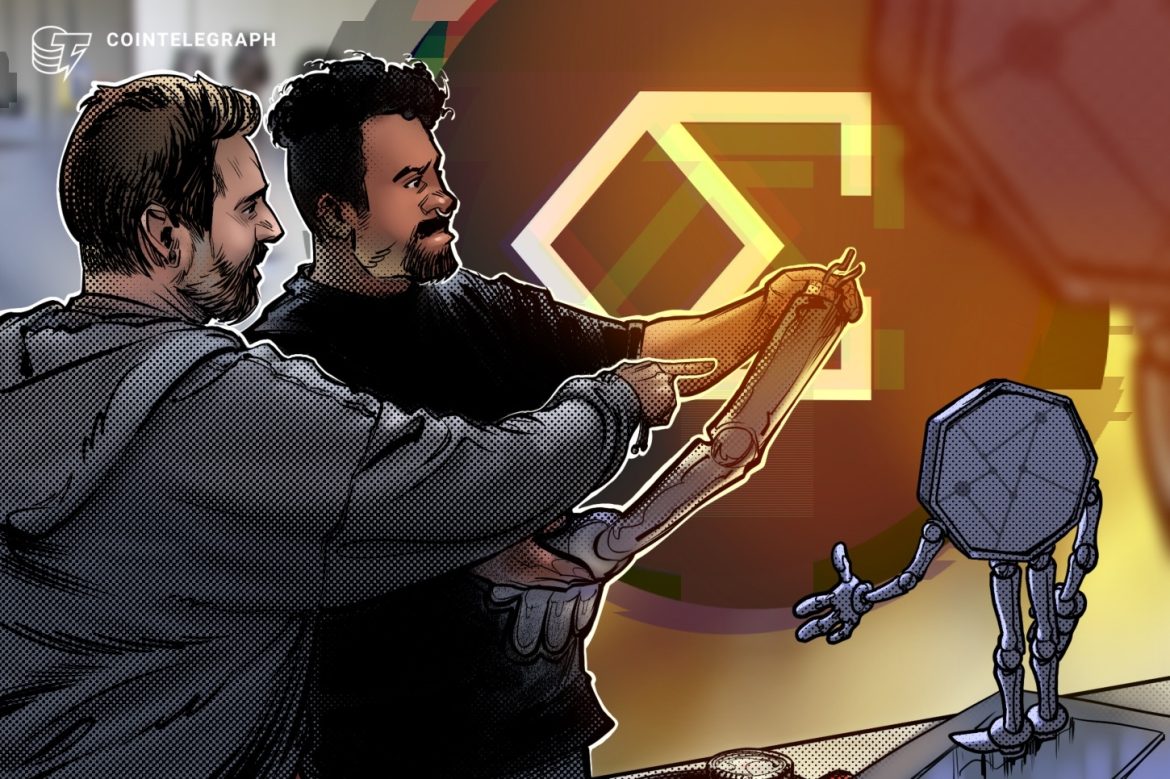 Cointelegraph