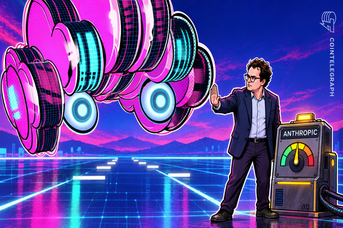 Cointelegraph