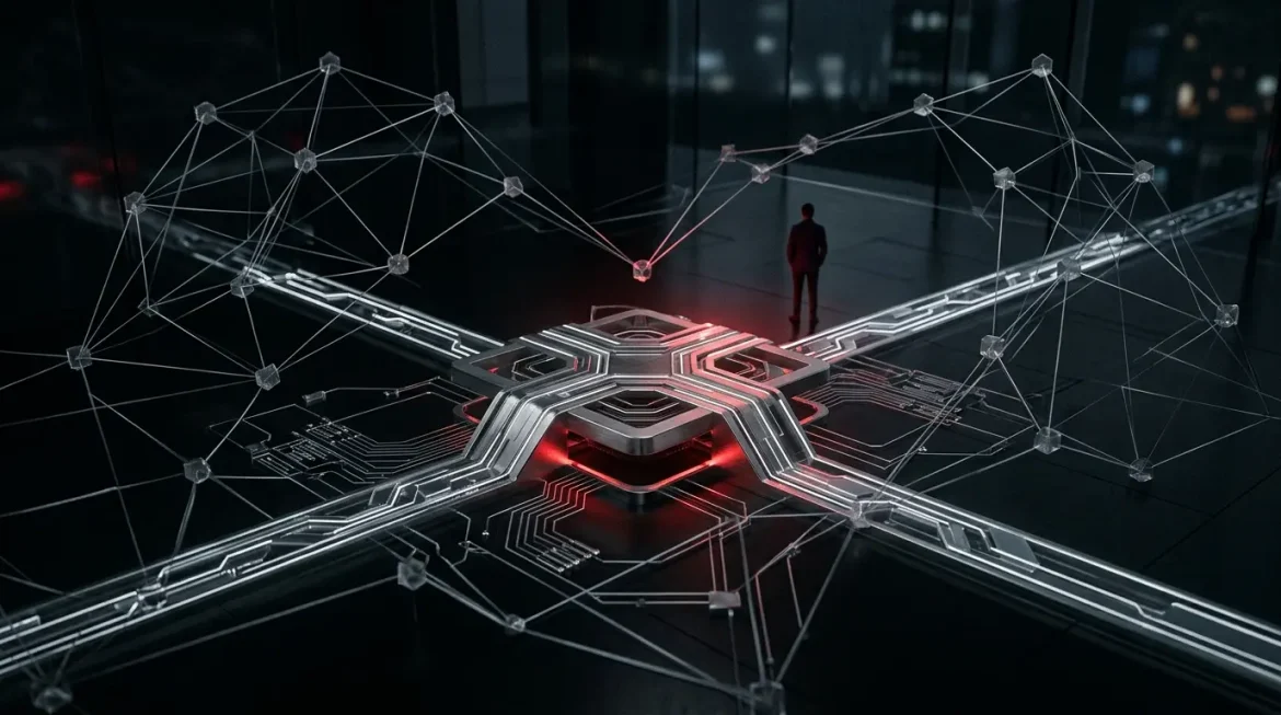 Human Control Test for DeFi