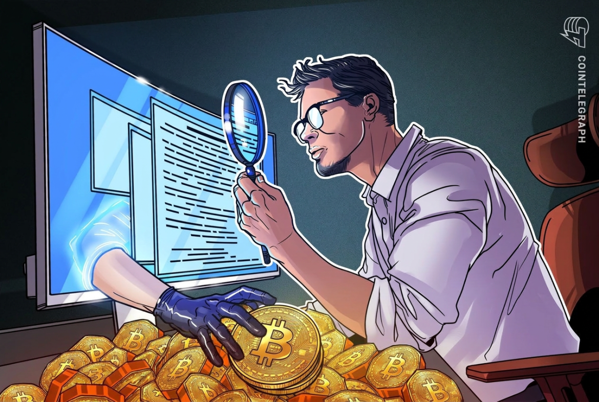 Cointelegraph