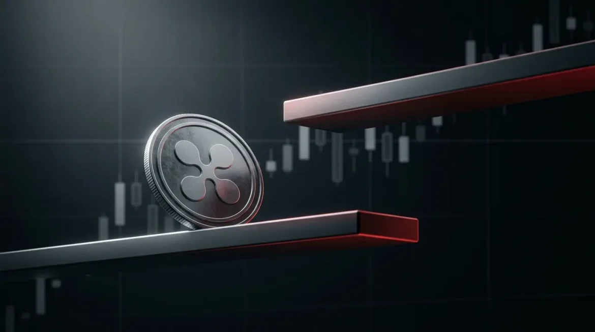 Ripple XRP Defends Support, Eyes Rally Resumption