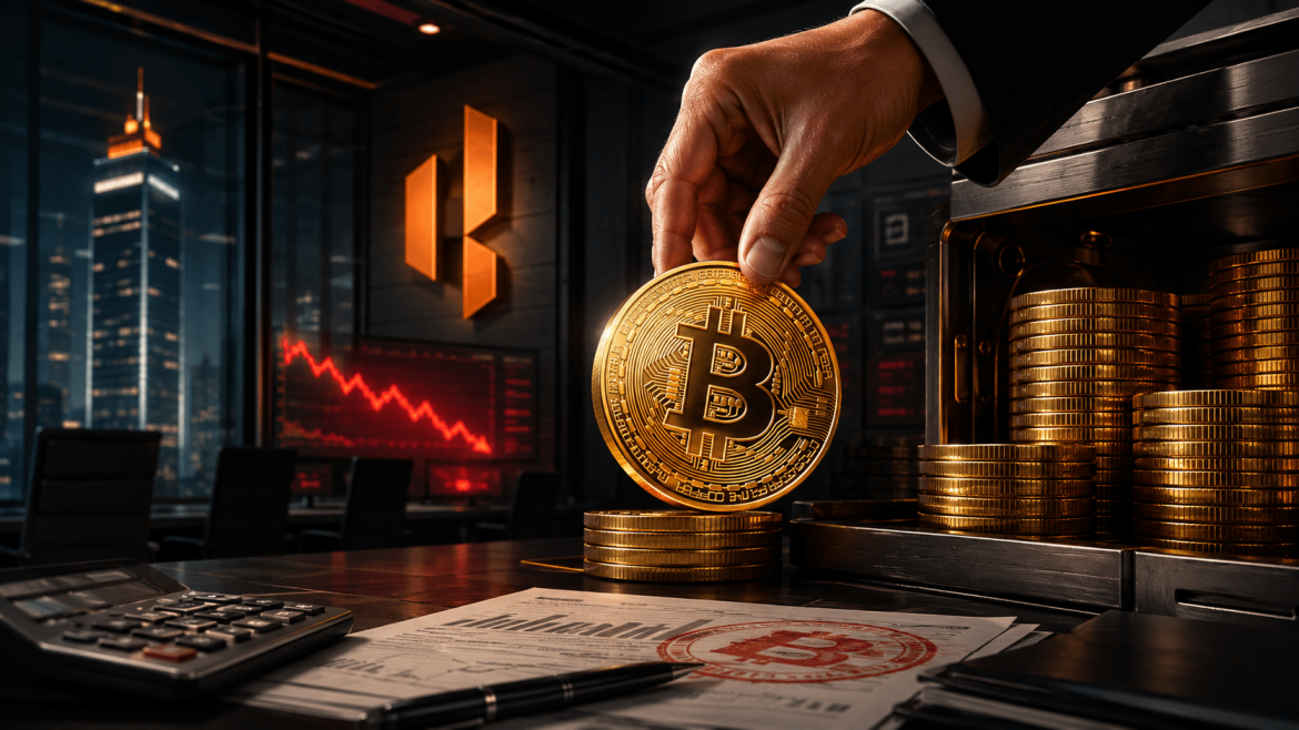 Strategy Buys Another 950 Bitcoin As Holdings Reach 846,000 BTC