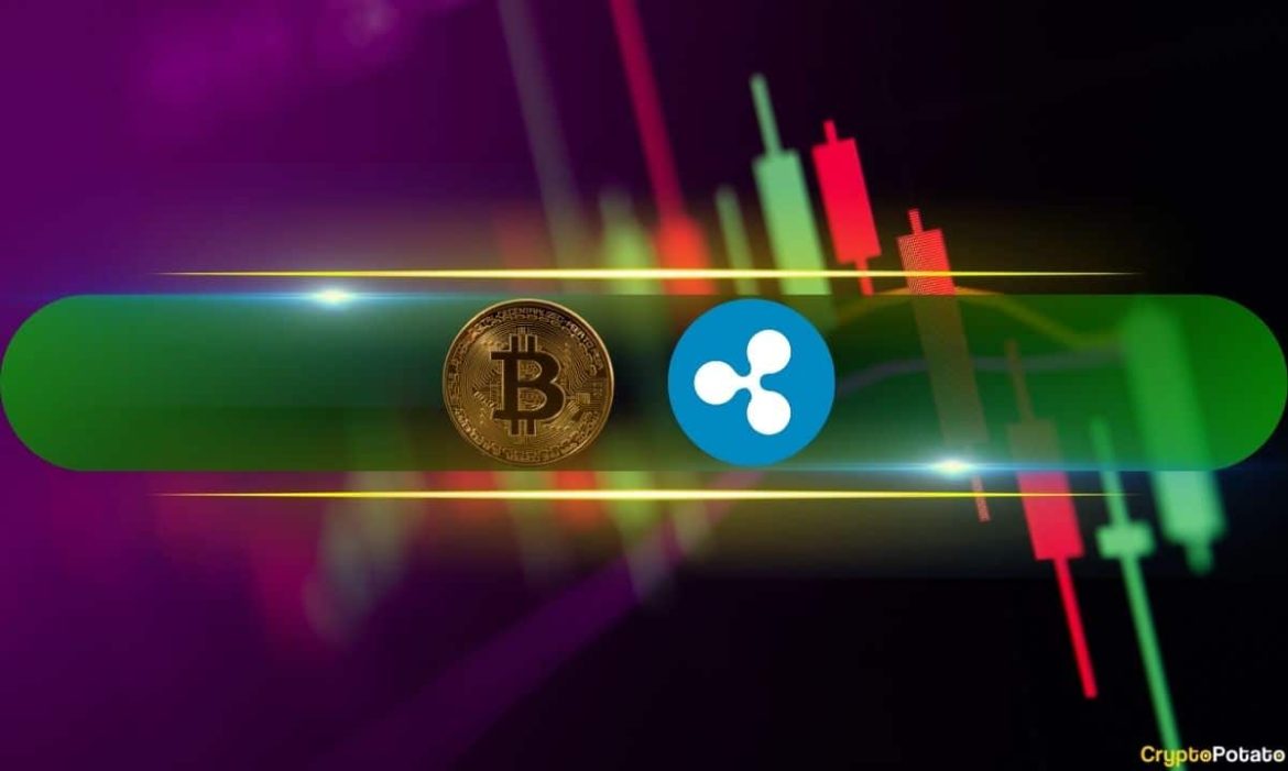 XRP Reclaims Key Resistance as BTC Cools at $86K After Massive Run: Market Watch