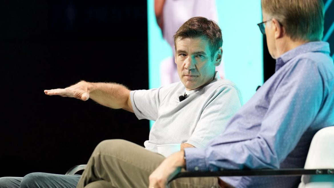 A16z drops the crypto label as it expands into AI and emerging tech