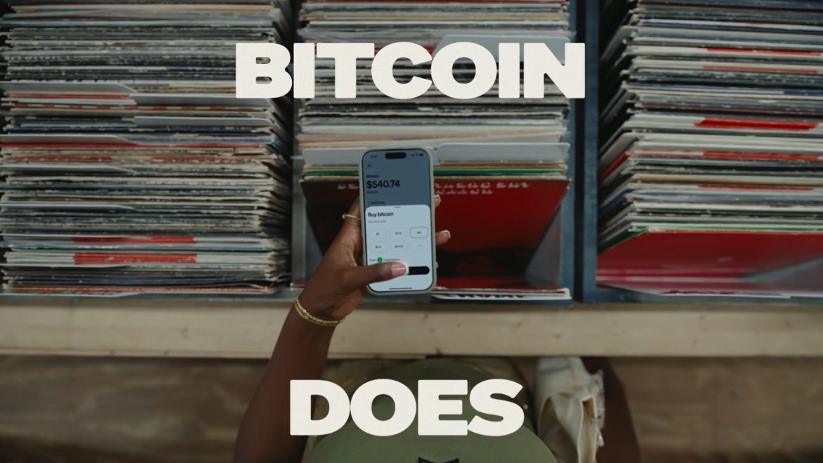 Block Launches Campaign To Get People Spending Bitcoin 