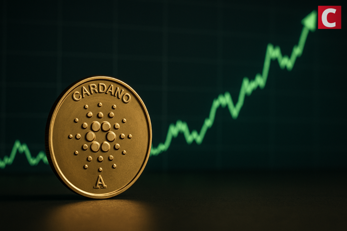 ChatGPT AI Predicts ADA Levels as Open Interest Jumps 25%