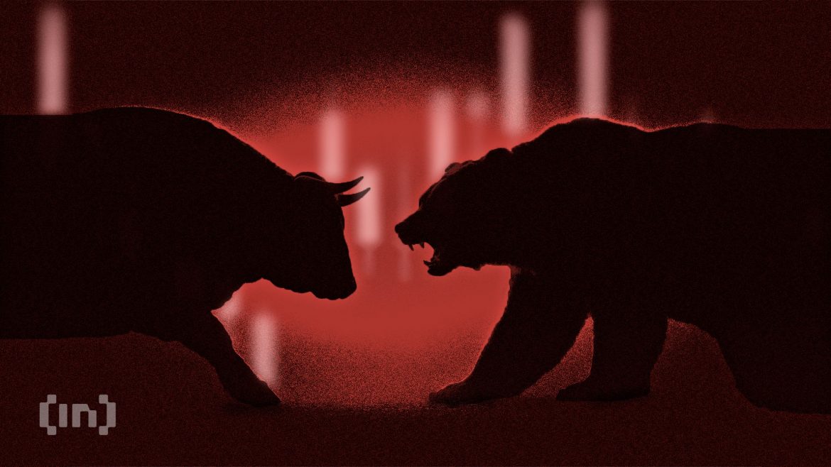 Chip Stocks Lost $2 Trillion in 8 Days, Testing Investor Faith in the AI Boom