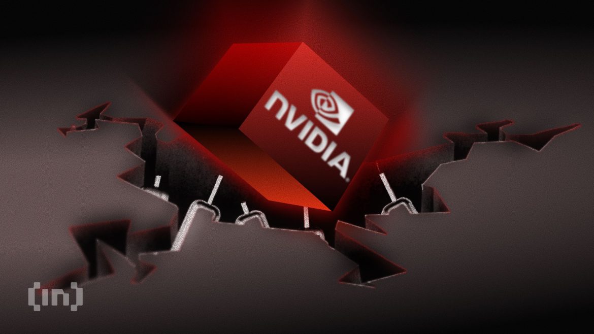 Dan Ives Says Nvidia Fuels AI Market, But What If It Has a Lehman Moment?