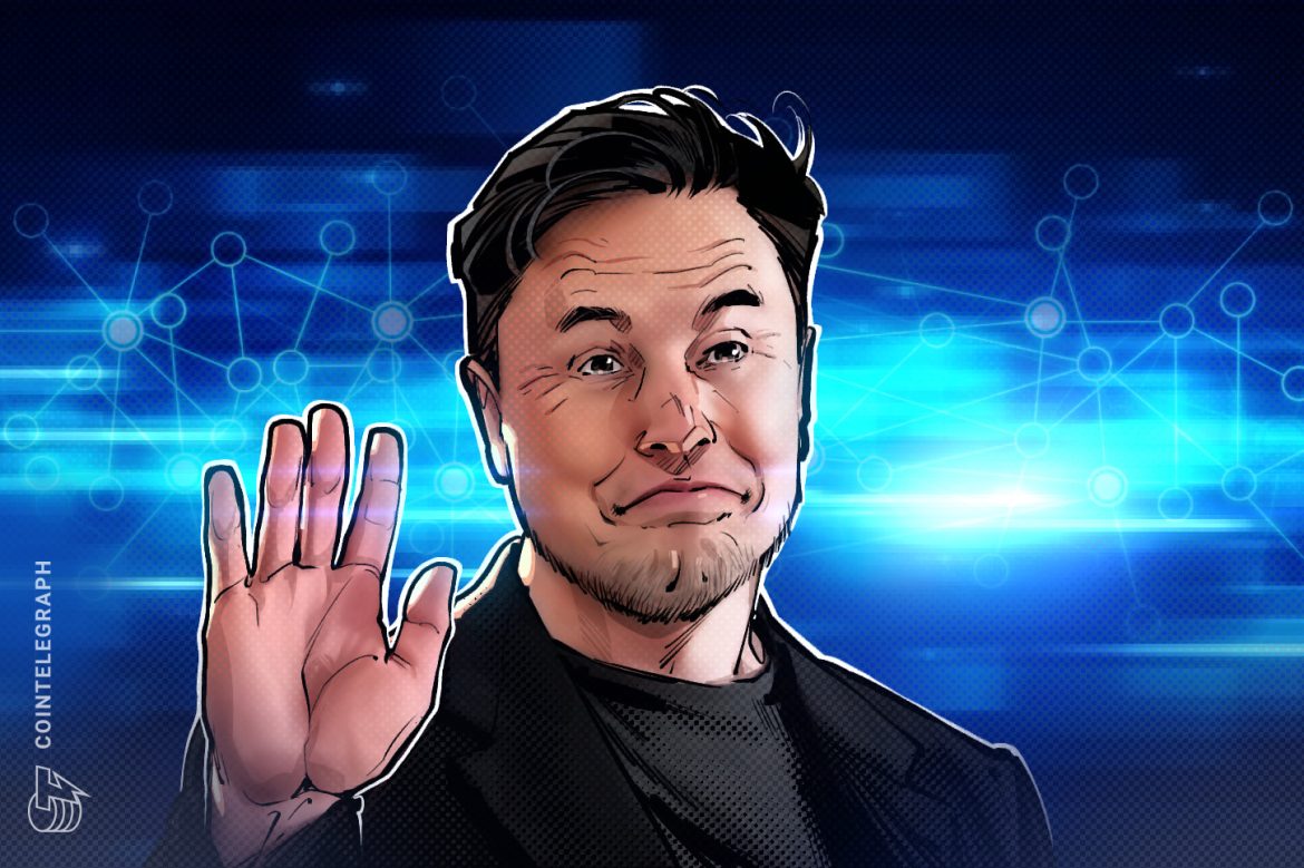Cointelegraph