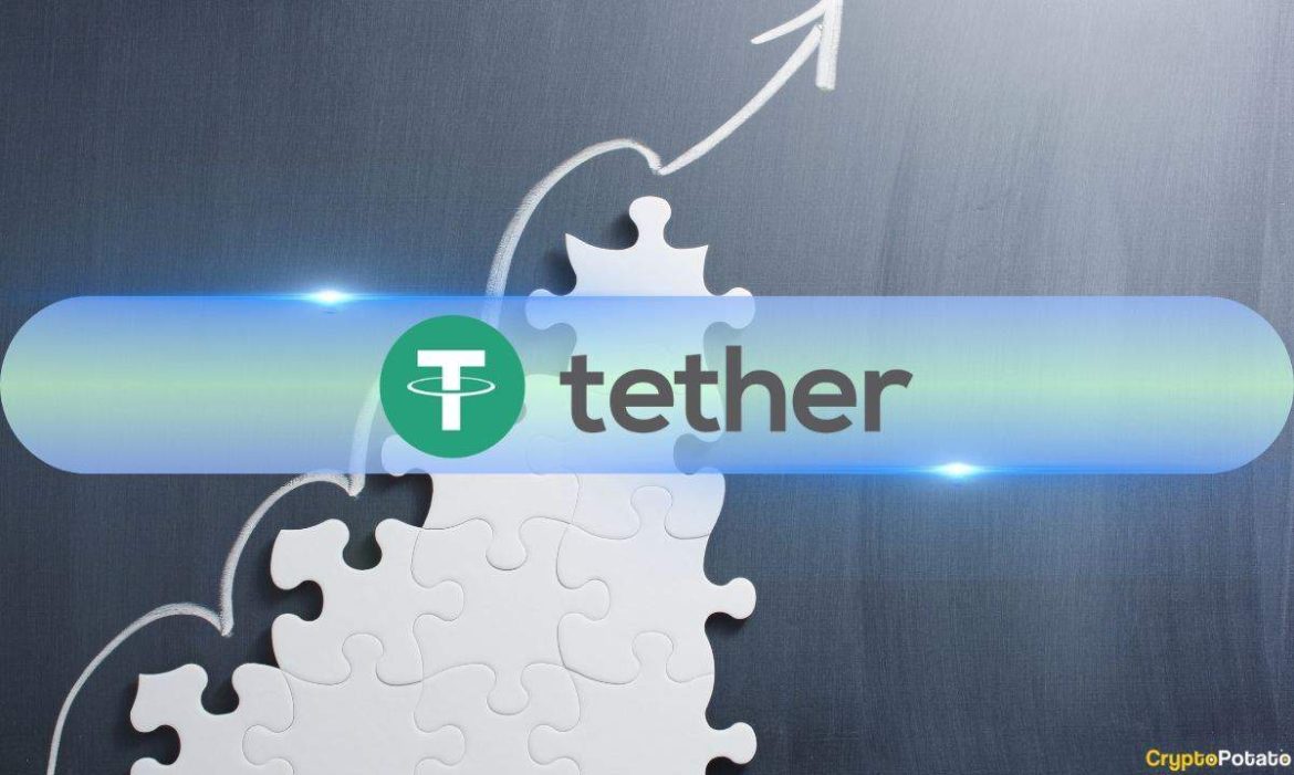 Tether Posts $1.5B Q3 Profit as Reserve Buffer Nearly Doubles to $8B