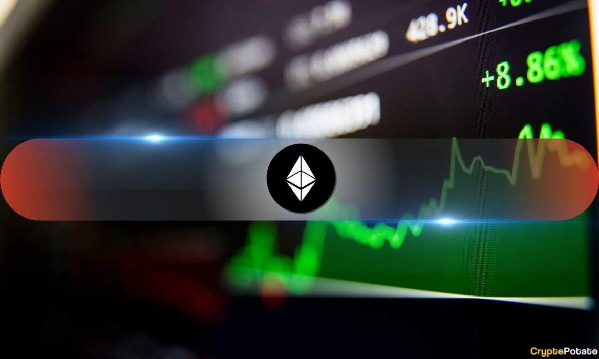Why 580M in Dormant ETH Just Moved Without Crashing Price
